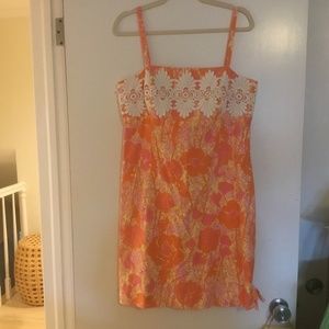 Lilly Pulitzer dress NWOT